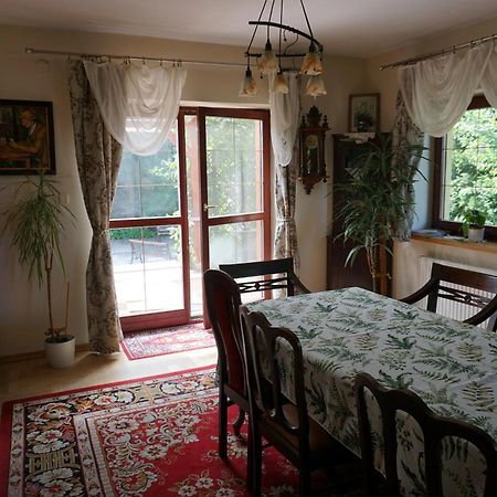 Comfortable House With Garden Manki Exterior foto